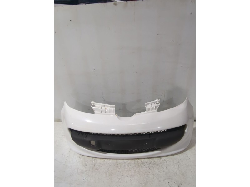 Recambio de paragolpes delantero para peugeot 107 (pm_, pn_) 1.4 hdi referencia OEM IAM 7401CS  