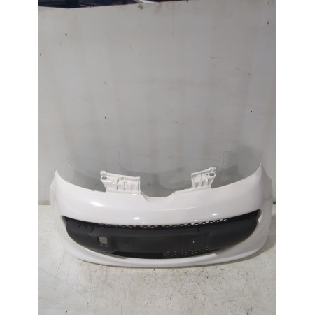 Recambio de paragolpes delantero para peugeot 107 (pm_, pn_) 1.4 hdi referencia OEM IAM 7401CS  