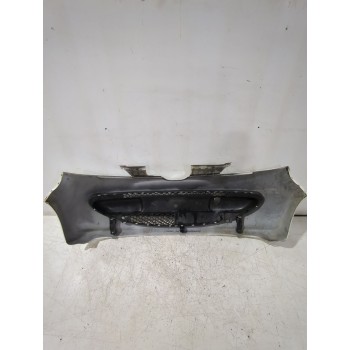 Recambio de paragolpes delantero para peugeot 107 (pm_, pn_) 1.4 hdi referencia OEM IAM 7401CS  