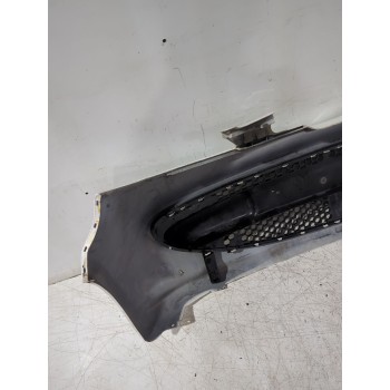 Recambio de paragolpes delantero para peugeot 107 (pm_, pn_) 1.4 hdi referencia OEM IAM 7401CS  