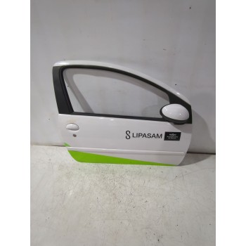 PUERTA DELANTERA DERECHA 1612543180 