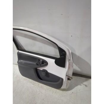 Recambio de puerta delantera izquierda para peugeot 107 (pm_, pn_) 1.4 hdi referencia OEM IAM 1612543280  