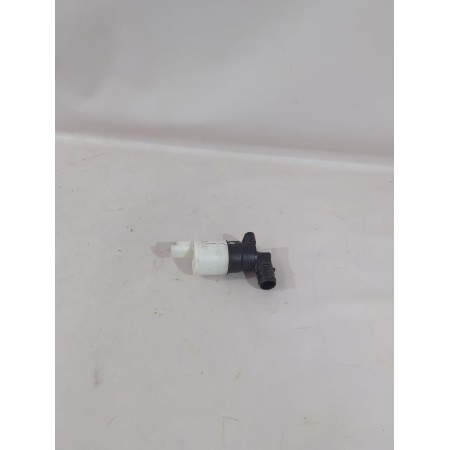 Recambio de bomba limpia para peugeot 107 (pm_, pn_) 1.4 hdi referencia OEM IAM 643476  