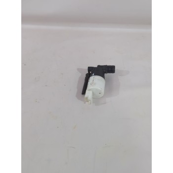 Recambio de bomba limpia para peugeot 107 (pm_, pn_) 1.4 hdi referencia OEM IAM 643476  