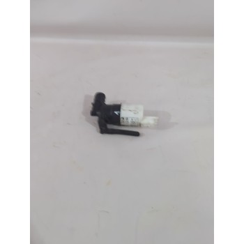 Recambio de bomba limpia para peugeot 107 (pm_, pn_) 1.4 hdi referencia OEM IAM 643476  
