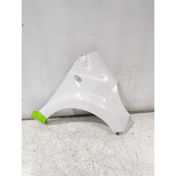 Recambio de aleta delantera derecha para citroën c1 (pm_, pn_) 1.4 hdi referencia OEM IAM 7841S8  