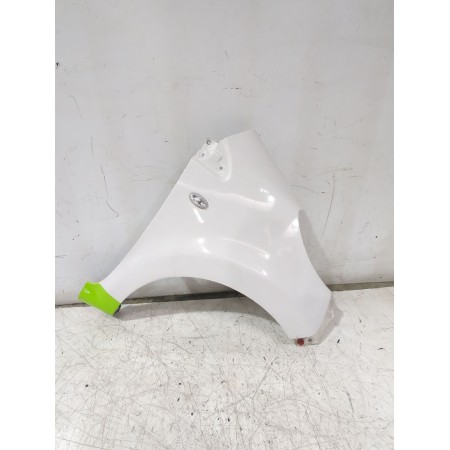 Recambio de aleta delantera derecha para citroën c1 (pm_, pn_) 1.4 hdi referencia OEM IAM 7841S8  