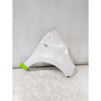 Recambio de aleta delantera derecha para citroën c1 (pm_, pn_) 1.4 hdi referencia OEM IAM 7841S8  