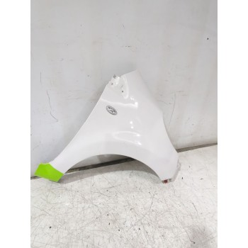 Recambio de aleta delantera derecha para citroën c1 (pm_, pn_) 1.4 hdi referencia OEM IAM 7841S8  