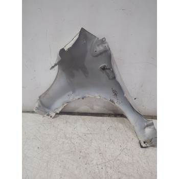 Recambio de aleta delantera derecha para citroën c1 (pm_, pn_) 1.4 hdi referencia OEM IAM 7841S8  