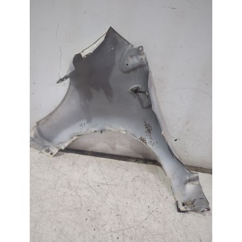 Recambio de aleta delantera derecha para citroën c1 (pm_, pn_) 1.4 hdi referencia OEM IAM 7841S8  