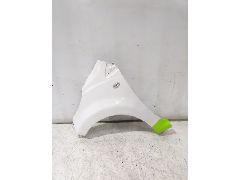 Recambio de aleta delantera izquierda para citroën c1 (pm_, pn_) 1.4 hdi referencia OEM IAM 7840Q7  