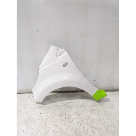 Recambio de aleta delantera izquierda para citroën c1 (pm_, pn_) 1.4 hdi referencia OEM IAM 7840Q7  