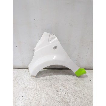 Recambio de aleta delantera izquierda para citroën c1 (pm_, pn_) 1.4 hdi referencia OEM IAM 7840Q7  