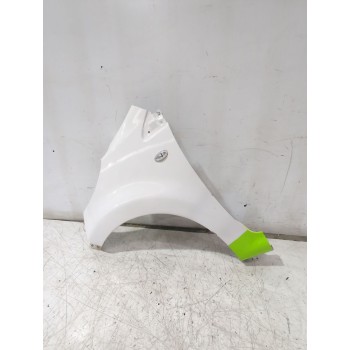 Recambio de aleta delantera izquierda para citroën c1 (pm_, pn_) 1.4 hdi referencia OEM IAM 7840Q7  