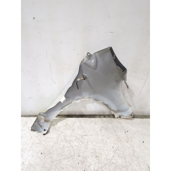 Recambio de aleta delantera izquierda para citroën c1 (pm_, pn_) 1.4 hdi referencia OEM IAM 7840Q7  