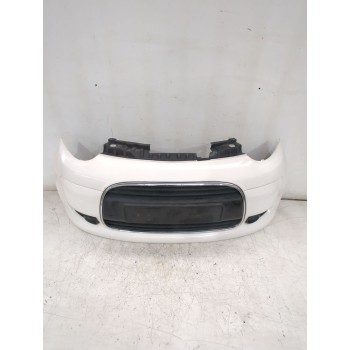 Recambio de paragolpes delantero para citroën c1 (pm_, pn_) 1.4 hdi referencia OEM IAM 7401CT  