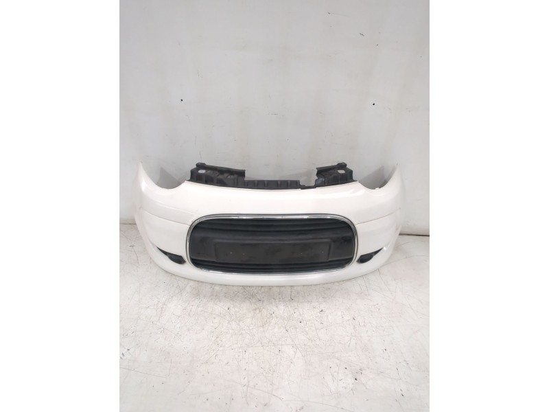 Recambio de paragolpes delantero para citroën c1 (pm_, pn_) 1.4 hdi referencia OEM IAM 7401CT  