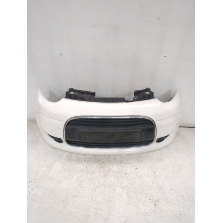Recambio de paragolpes delantero para citroën c1 (pm_, pn_) 1.4 hdi referencia OEM IAM 7401CT  