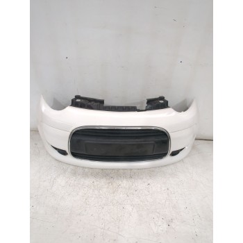 Recambio de paragolpes delantero para citroën c1 (pm_, pn_) 1.4 hdi referencia OEM IAM 7401CT  