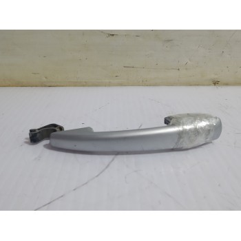 Recambio de maneta exterior trasera izquierda para citroën c4 sedan collection referencia OEM IAM 9101GH  