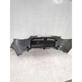 Recambio de paragolpes delantero para citroën c1 (pm_, pn_) 1.4 hdi referencia OEM IAM 7401CT  