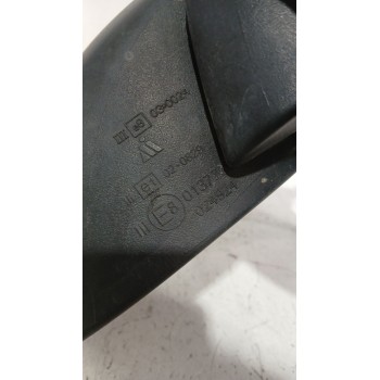Recambio de retrovisor derecho para citroën c1 (pm_, pn_) 1.4 hdi referencia OEM IAM E8013775  