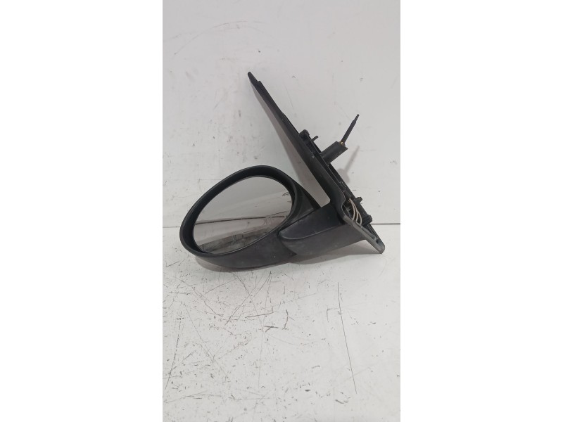Recambio de retrovisor izquierdo para citroën c1 (pm_, pn_) 1.4 hdi referencia OEM IAM E4023513  