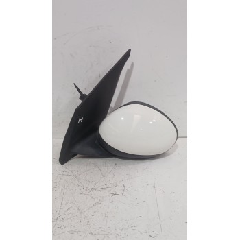 Recambio de retrovisor izquierdo para citroën c1 (pm_, pn_) 1.4 hdi referencia OEM IAM E4023513  