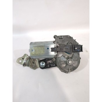 Recambio de motor limpia trasero para citroën c1 (pm_, pn_) 1.4 hdi referencia OEM IAM 6405T2  