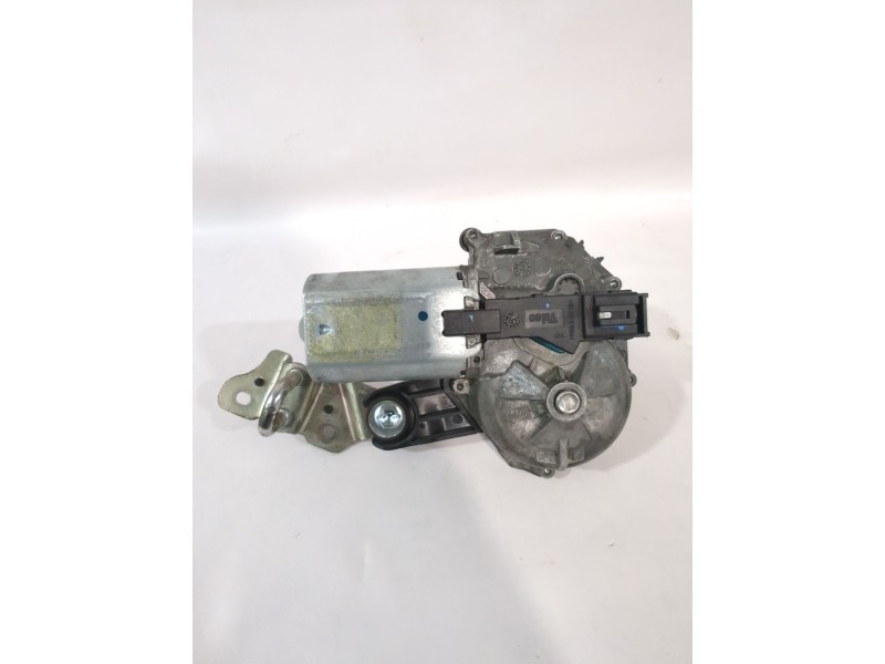 Recambio de motor limpia trasero para citroën c1 (pm_, pn_) 1.4 hdi referencia OEM IAM 6405T2  