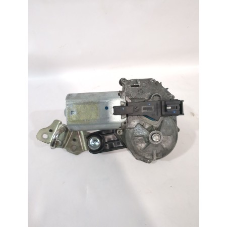 Recambio de motor limpia trasero para citroën c1 (pm_, pn_) 1.4 hdi referencia OEM IAM 6405T2  
