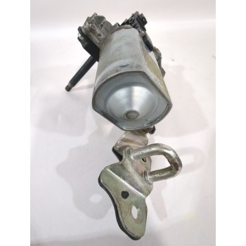 Recambio de motor limpia trasero para citroën c1 (pm_, pn_) 1.4 hdi referencia OEM IAM 6405T2  