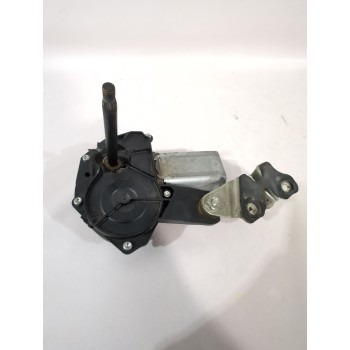 Recambio de motor limpia trasero para citroën c1 (pm_, pn_) 1.4 hdi referencia OEM IAM 6405T2  