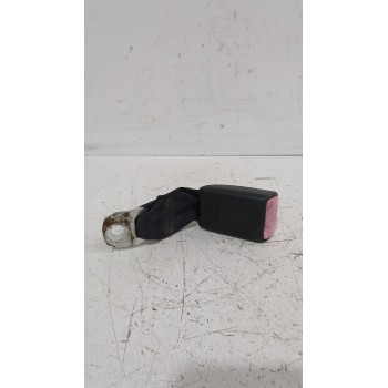 Recambio de enganche cinturon trasero derecho para citroën c1 (pm_, pn_) 1.4 hdi referencia OEM IAM 8974LP  