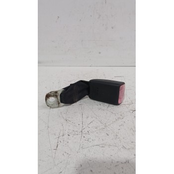 Recambio de enganche cinturon trasero derecho para citroën c1 (pm_, pn_) 1.4 hdi referencia OEM IAM 8974LP  