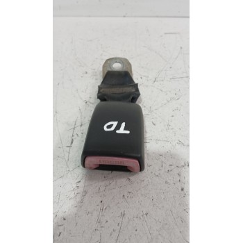 Recambio de enganche cinturon trasero derecho para citroën c1 (pm_, pn_) 1.4 hdi referencia OEM IAM 8974LP  