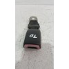 Recambio de enganche cinturon trasero derecho para citroën c1 (pm_, pn_) 1.4 hdi referencia OEM IAM 8974LP  