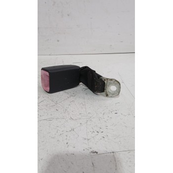 Recambio de enganche cinturon trasero izquierdo para citroën c1 (pm_, pn_) 1.4 hdi referencia OEM IAM 8974LP  