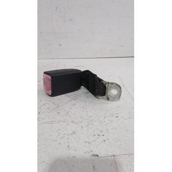Recambio de enganche cinturon trasero izquierdo para citroën c1 (pm_, pn_) 1.4 hdi referencia OEM IAM 8974LP  