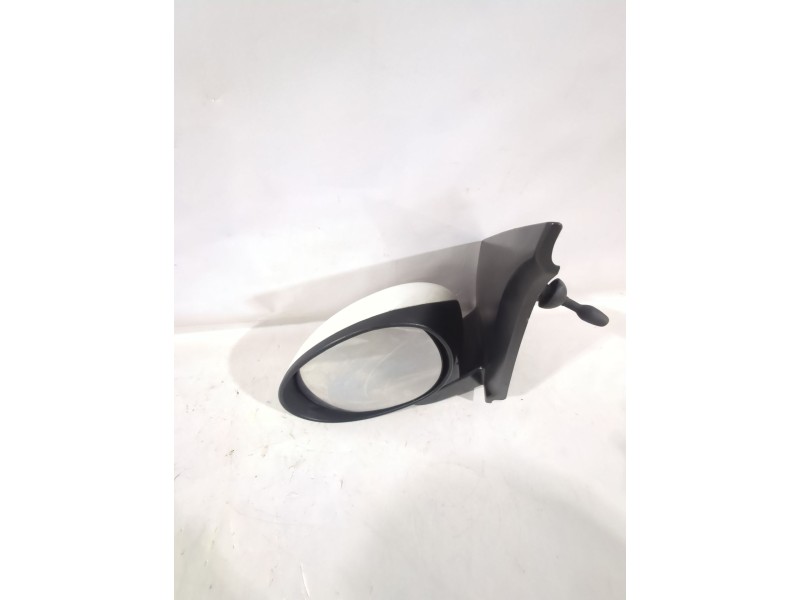 Recambio de retrovisor izquierdo para peugeot 107 (pm_, pn_) 1.4 hdi referencia OEM IAM 013775  