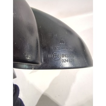 Recambio de retrovisor izquierdo para peugeot 107 (pm_, pn_) 1.4 hdi referencia OEM IAM 013775  