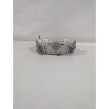 Recambio de mando calefaccion / aire acondicionado para peugeot 107 (pm_, pn_) 1.4 hdi referencia OEM IAM 69617004  