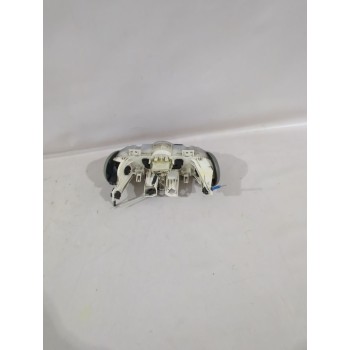 Recambio de mando calefaccion / aire acondicionado para peugeot 107 (pm_, pn_) 1.4 hdi referencia OEM IAM 69617004  