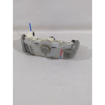Recambio de mando calefaccion / aire acondicionado para peugeot 107 (pm_, pn_) 1.4 hdi referencia OEM IAM 69617004  