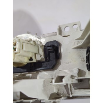 Recambio de mando calefaccion / aire acondicionado para peugeot 107 (pm_, pn_) 1.4 hdi referencia OEM IAM 69617004  