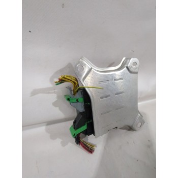 Recambio de centralita airbag para peugeot 107 (pm_, pn_) 1.4 hdi referencia OEM IAM 891700H040  