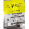 Recambio de centralita airbag para peugeot 107 (pm_, pn_) 1.4 hdi referencia OEM IAM 891700H040  