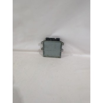 Recambio de centralita motor uce para peugeot 107 (pm_, pn_) 1.4 hdi referencia OEM IAM 5WS40168GT  