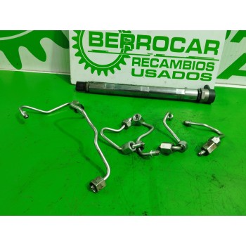 Recambio de rampa inyectora para bmw serie 3 touring (e91) 2.0 16v referencia OEM IAM 780912701  
